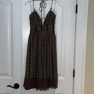 London Times Size 2 Dress